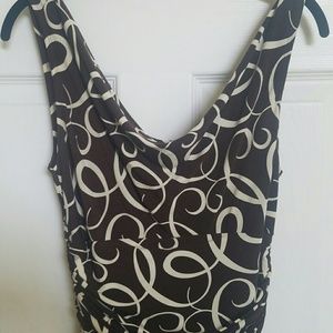 Maggy London Dress